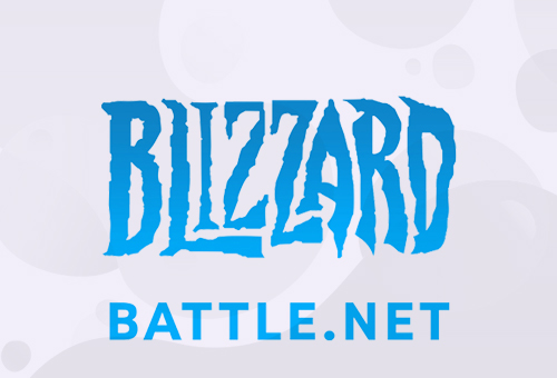 گیفت کارت بتلنت BattleNet